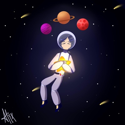 Hombre Espacial - Single