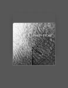 Listen to Party Store, watch music videos, read bio, see tour dates & more!