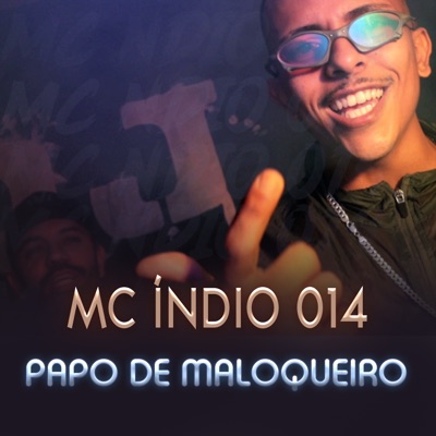 Papo de Maloqueiro - Single