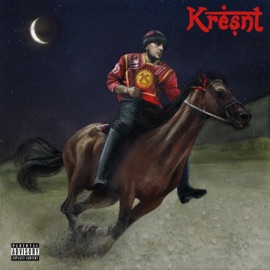 응프리스타일 EUNG FREESTYLE (feat. King H) Kresnt