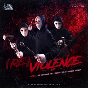 (Re) Violence - EP