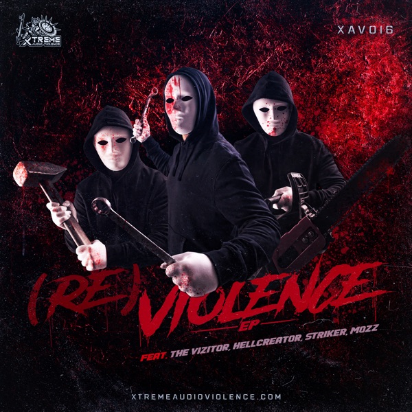(Re) Violence - EP