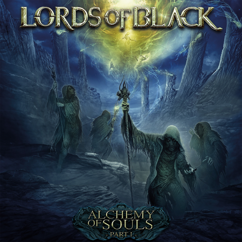 Lords of Black - Apple Music