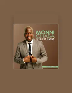 Listen to Monni Chaba, watch music videos, read bio, see tour dates & more!