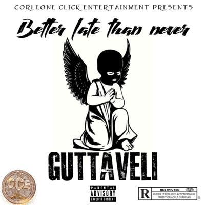 Better Late than never volume 1