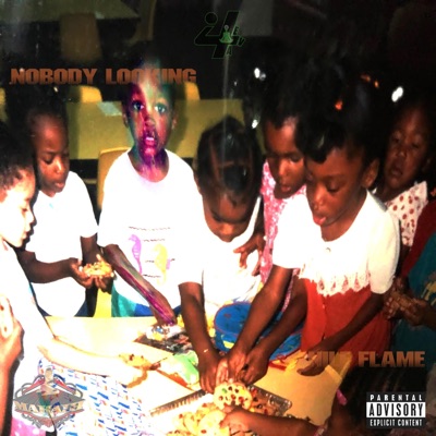 Nobody Looking - Single