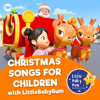 Christmas Songs for Children with LittleBabyBum - EP - Little Baby Bum Nursery Rhyme Friends