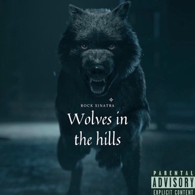 Wolves in the Hills