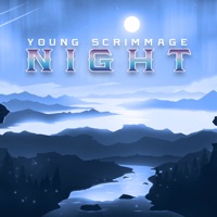 Night - Single - Young Scrimmage