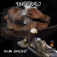 93 Gun Smoke - Single - 93Ferro