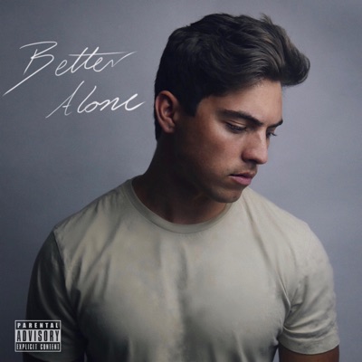 Better Alone - Single