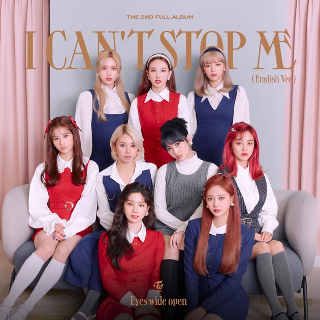 TWICE3 (Japanese Version) - EP - Album by TWICE - Apple Music