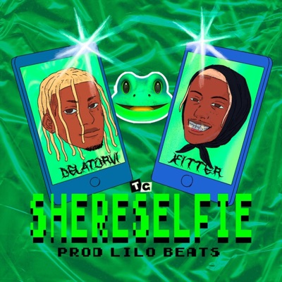 Shereselfie - Single