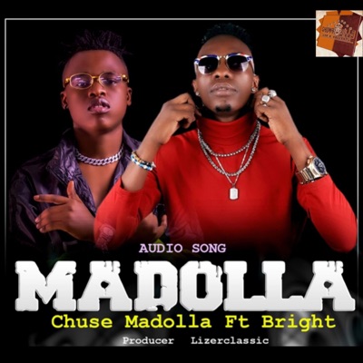 Madolla (feat. Bright) - Single
