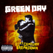 Green Day - 21 Guns Lyrics