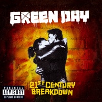 21st Century Breakdown (Deluxe Edition) - Green Day
