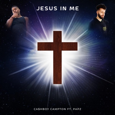 Jesus In Me (feat. Papz MC) - Single