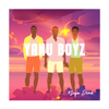 Noqu Dina (feat. Natalie Raikadroka) - Yanu Boyz