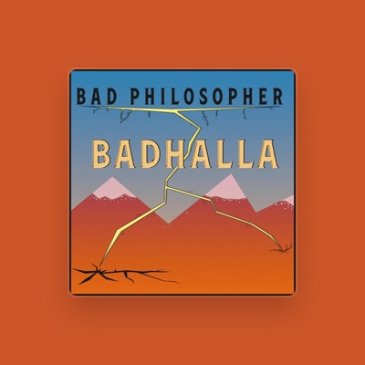 Listen to Bad Philosopher, watch music videos, read bio, see tour dates & more!
