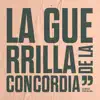 Jorge Drexler - La Guerrilla de la Concordia