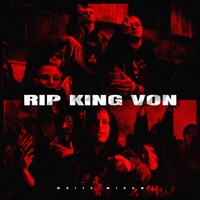 Rip King Von - Single - WHITE WIDOW