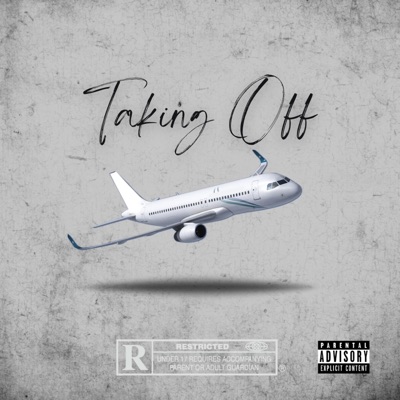 Taking Off - EP