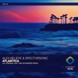 Atlantica - EP