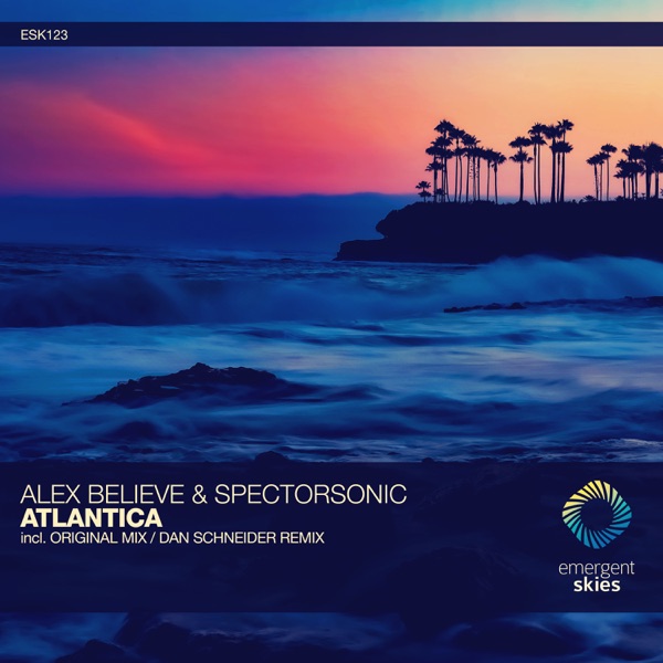 Atlantica - EP
