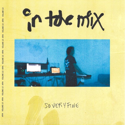 Soveryfine (feat. Grezzzo) - Single