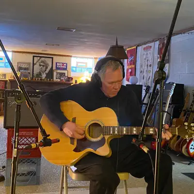 Listen to Butterfield 8, watch music videos, read bio, see tour dates & more!