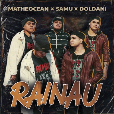 Rainau - Single