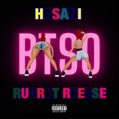BTSO (feat. Rugrxt Reese) - Single