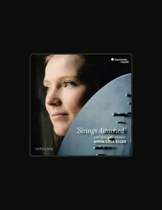 Anna-Liisa Eller을(를) 듣고, 뮤직 비디오를 보고, 약력을 읽고, 투어 일정 등을 확인하세요!