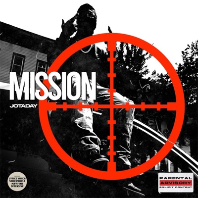 Mission - Single