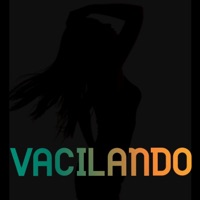 Tu me esta vacilando (feat. Kaotika n laa kasaaa) - Single - Bebo La Sombra