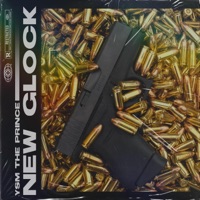 New Glock - Single - YSM The Prince