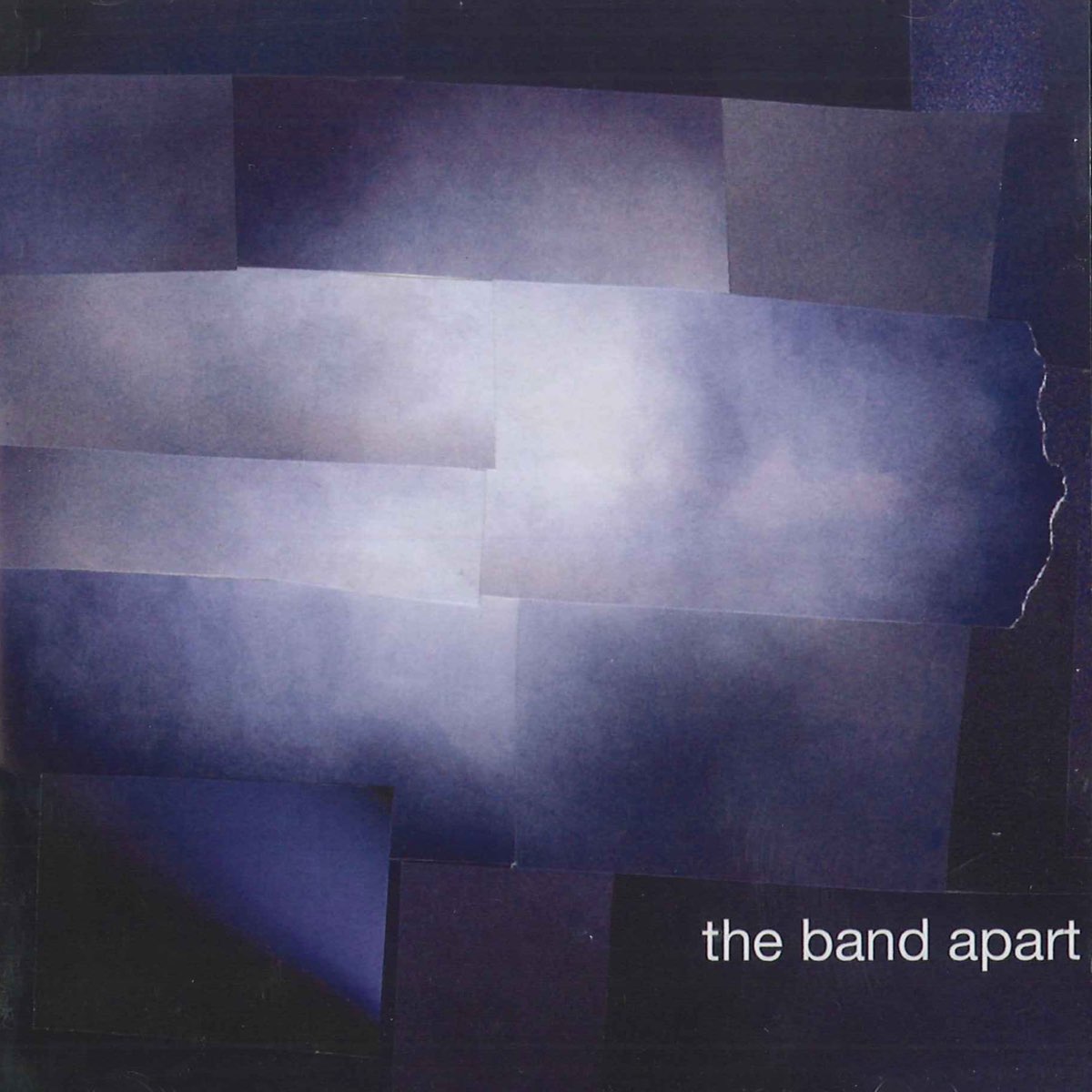 quake and brook - the band apartのアルバム - Apple Music