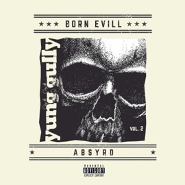 Fragile (feat. JoeTheVoc & Knowsee) Absyrd