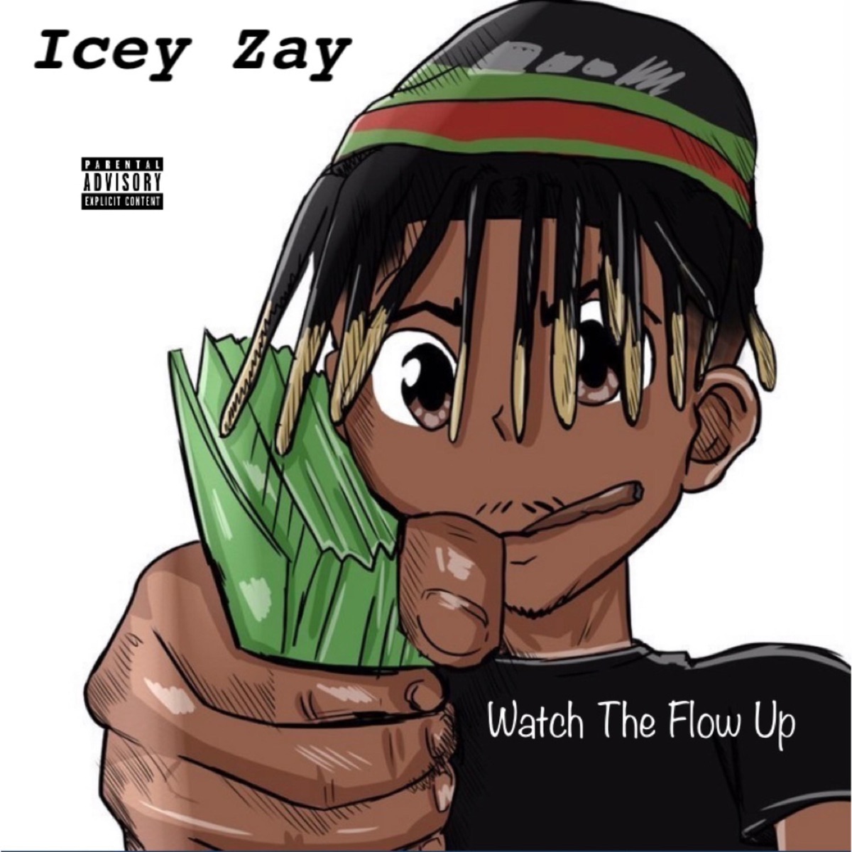 ishowspeed pt2 - song and lyrics by Icey Zay, Ishowspeedd