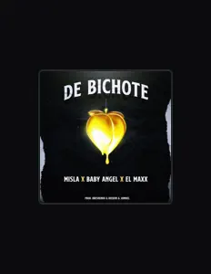 El Maxx을(를) 듣고, 뮤직 비디오를 보고, 약력을 읽고, 투어 일정 등을 확인하세요!