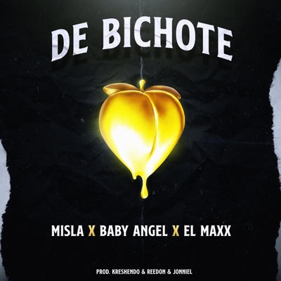 De Bichote - Single