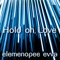 Hold on, Love (feat. Evva) - Elemenopee lyrics