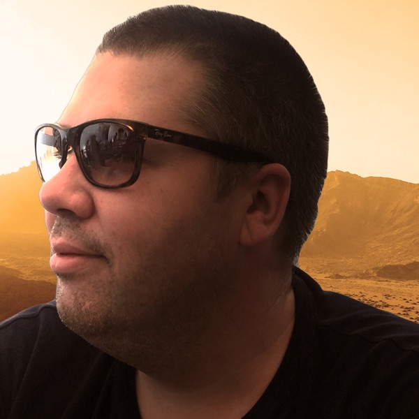 DJ Noise's avatar