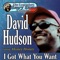 Honey Honey - David Hudson lyrics