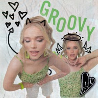 Groovy - Single - malu