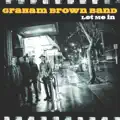 Graham Brown Band