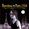 Barcelona - Paris. 2nd Flight (Select and Mixed by David De Barce), 2013