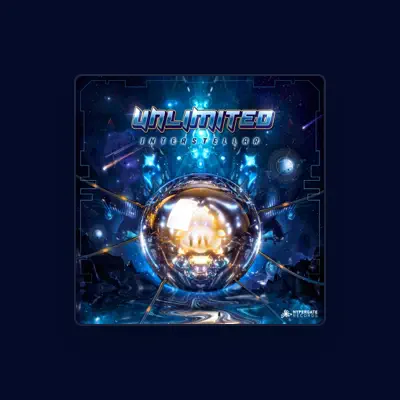 Listen to Unlimited Psytrance, watch music videos, read bio, see tour dates & more!