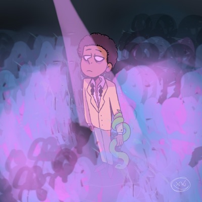 My World (feat. Zei) - Single