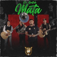 De Apellido Mata - Single - Los de la Treinta